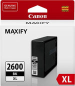 Canon PGI2600XLBK ink cartridge Original Black
