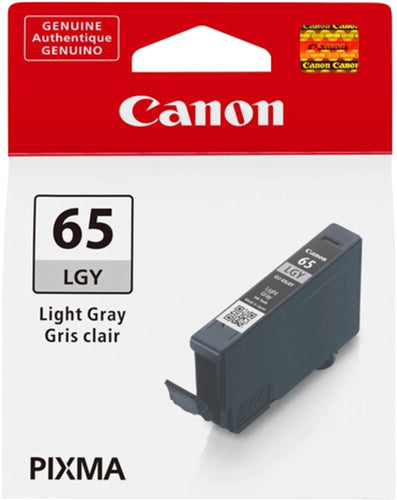 Canon CLI-65LGY ink cartridge 1 pc(s) Original Light grey