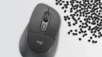 Logitech Signature Comfort Plus M850 L mouse Universal Right-hand RF Wireless + Bluetooth Optical 4000 DPI