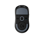 Logitech G PRO X SUPERLIGHT 2c mouse Gaming Ambidextrous RF Wireless 44000 DPI