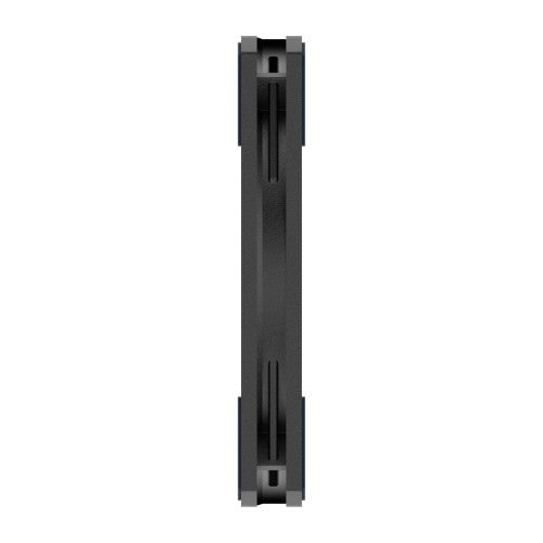 Cooler Master Mobius 120 Slim Computer case Fan 12 cm Black 1 pc(s)