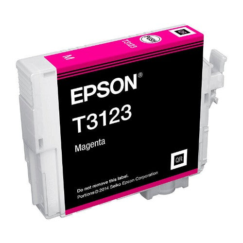 Epson C13T312300 ink cartridge Original Magenta