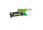 Lexmark 50F3X0E toner cartridge 1 pc(s) Black