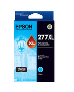 Epson C13T278292 ink cartridge Original High (XL) Yield Cyan