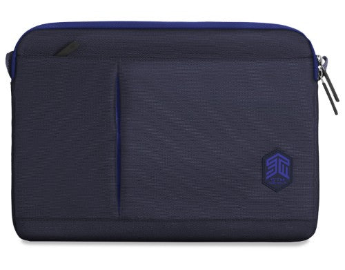 STM Blazer 2023 35.6 cm (14") Sleeve case Navy