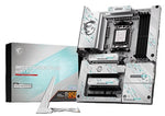 MSI B850 GAMING PLUS WIFI PZ motherboard AMD B850 Socket AM5 ATX