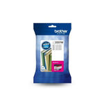 Brother LC3337M ink cartridge 1 pc(s) Original High (XL) Yield Magenta