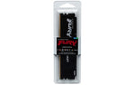 Kingston Technology FURY Beast 16GB 5600MT/s DDR5 CL36 DIMM Black