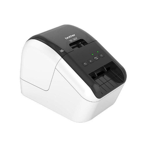 Brother QL-800 label printer Direct thermal Colour 300 x 600 DPI 148 mm/sec Wired DK