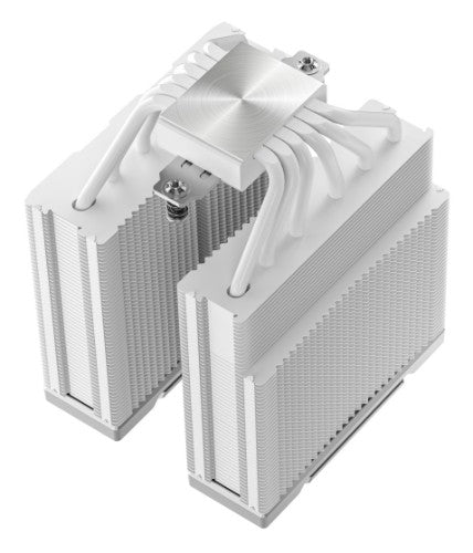 DeepCool AK620 G2 WH Processor Air cooler 12 cm White 1 pc(s)