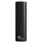 Western Digital Elements WDBBKG0160HBK-AESN external hard drive 16 TB Black