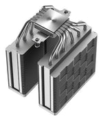 DeepCool AK620 Processor Air cooler 12 cm Black 1 pc(s)