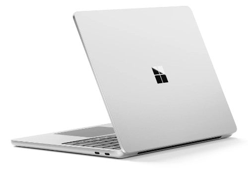 Microsoft Surface Laptop 13" Copilot+ PC Intel Core Ultra 5 325 33 cm (13") Touchscreen 24 GB LPDDR5x-SDRAM 512 GB SSD Wi-Fi 7 (802.11be) Windows 11 Pro Platinum