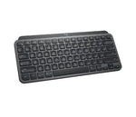 Logitech 920-010613 keyboard Office RF Wireless + Bluetooth QWERTY English Graphite