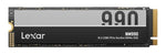 Lexar NM990 2 TB M.2 PCI Express 5.0 NVMe