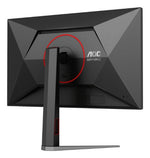 AOC Q27G4F computer monitor 68.6 cm (27") 2560 x 1440 pixels Quad HD LED Black