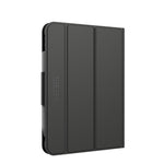 [U] by UAG 124412114031 tablet case 27.7 cm (10.9") Folio Black