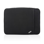 Lenovo 4X40N18009 laptop case 35.6 cm (14") Sleeve case Black