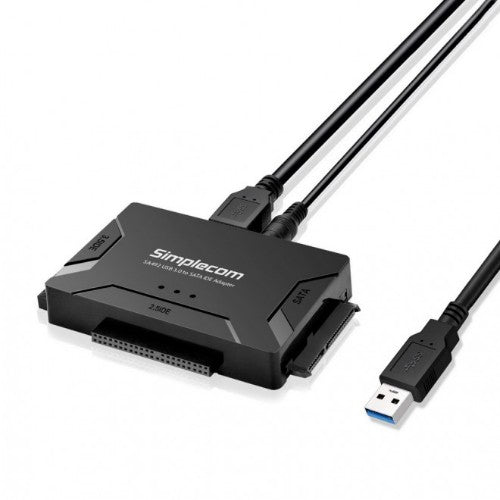 Simplecom SA492 interface cards/adapter USB 3.2 Gen 1 (3.1 Gen 1)