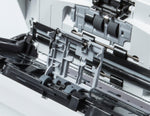 Brother PRKA3001 Roller 4 pc(s)