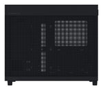 ASUS Prime AP303 Mesh Midi Tower Black