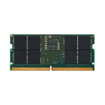 Kingston Technology KCP556SS8-16 memory module 16 GB 1 x 16 GB DDR5 5600 MT/s 262-pin SO-DIMM