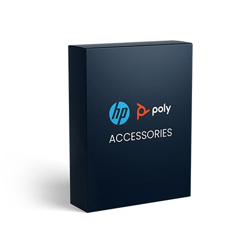 HP Poly Savi 8440/8445 Office Charging Cradle