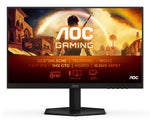 AOC G4 24G42E computer monitor 60.5 cm (23.8") 1920 x 1080 pixels Full HD LCD Black