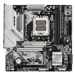 GIGABYTE B850M FORCE WF6E V2 motherboard AMD B850 Socket AM5 micro ATX