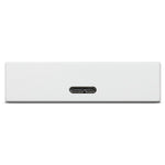Seagate One Touch STKZ5000402 external hard drive 5 TB Blue