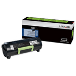 Lexmark 60F3000 toner cartridge 1 pc(s) Original Black