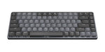 Logitech MX Mechanical Mini