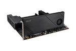 ASUS Hyper M.2 x16 Gen5 Card interface cards/adapter Internal