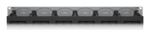 Ubiquiti UACC-AI-Port-RM Rack shelf