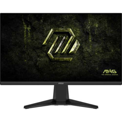 MSI MAG 255F X24 computer monitor 62.2 cm (24.5") 1920 x 1080 pixels Full HD LCD Black