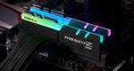 G.Skill Trident Z RGB F4-3600C18D-16GTZR memory module 16 GB 2 x 8 GB DDR4