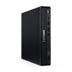 Lenovo ThinkCentre M70q Gen 6 Intel Core Ultra 7 265T 32 GB DDR5-SDRAM 1 TB SSD Windows 11 Pro Mini PC Black