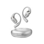 SHOKZ OpenFit 2+ Headphones Wireless Ear-hook, In-ear Calls/Music Bluetooth Grey