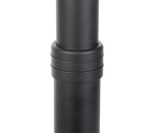 Atdec Spacedec Black