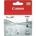 Canon CLI-521GY Grey Ink Cartridge