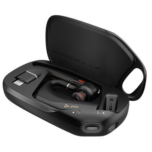 HP Poly Voyager Legend 50-M Headset UC