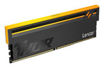 Lexar THOR RGB 2nd Gen memory module 32 GB 2 x 16 GB DDR5 6000 MT/s 288-pin DIMM