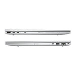 HP EliteBook 8 G1i 16' WUXGA IR Intel U7-256V 32GB LPDDR5X 512GB SSD Windows 11 PRO Intel Arc GPU Copilot+ PC 47 TOPS 3YR NBD OS 1.7kg