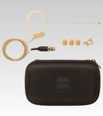 Shure MX153 Tan