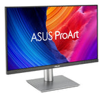 ASUS ProArt PA278CGRV computer monitor 68.6 cm (27") 2560 x 1440 pixels Wide Quad HD LCD Silver