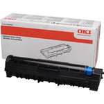 OKI 44844484 printer drum Original 1 pc(s)
