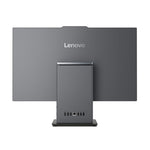 Lenovo ThinkCentre neo 50a Intel® Core™ i7 i7-13620H 68.6 cm (27") 1920 x 1080 pixels All-in-One PC 16 GB DDR5-SDRAM 512 GB SSD Windows 11 Pro Wi-Fi 6 (802.11ax) Grey