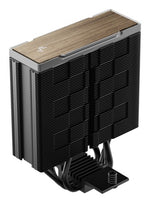 DeepCool AK400 G2 Processor Air cooler 12 cm Black 1 pc(s)