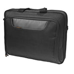 Everki Advance 16" 48.3 cm (19") Briefcase Charcoal