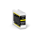 Epson Singlepack Yellow T46S4 UltraChrome Pro 10 ink 25ml